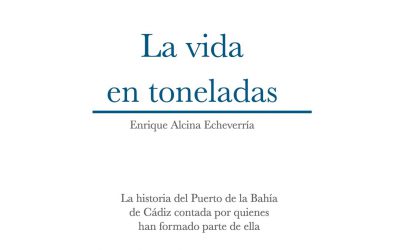 La vida en toneladas