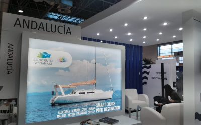 The Port of Cadiz participates in the biggest fair of the nautical sports sector in Europe