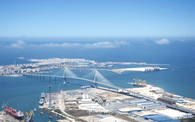 The APBC guarantees the maintenance of port activity during the state of alarm