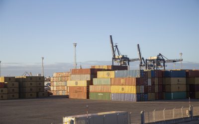 The Port Authority advances in the processing of the new Special Plan