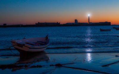 The Port of Cadiz Bay celebrates today the World Day of Maritime Aids
