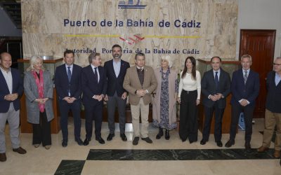 El Gobierno andaluz se adhiere al manifiesto por la sostenibilidad en la náutica y los cruceros