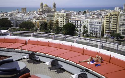 El Puerto de Cádiz promociona sus infraestructuras y servicios en el mayor evento de cruceros del mundo