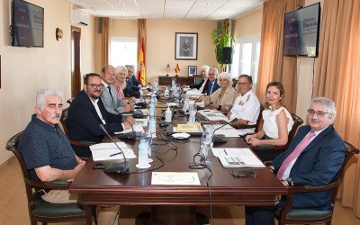 El Puerto de Cádiz mantendrá las tasas portuarias en 2025
