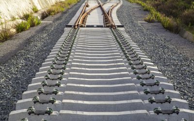 La Autoridad Portuaria adjudica a Ferrovial la construcción de los ramales de acceso ferroviario a la Nueva Terminal de Contenedores